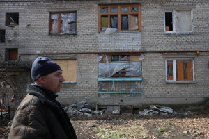 Пушилин не исключил полномасштабной атаки Киева на Донбасс: "У Украины для этого всё готово"