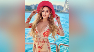 "Полиция его прижала": Анна Калашникова оказалась знакома с организатором "голых" съёмок с моделями в Дубае