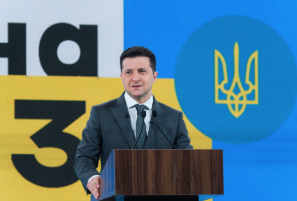 <p>Фото © <a href="https://www.president.gov.ua/ru/photos/uchast-prezidenta-ukrayini-u-vseukrayinskomu-forumi-ukrayina-3861" target="_blank" rel="noopener noreferrer">Пресс-служба президента Украины</a></p>
