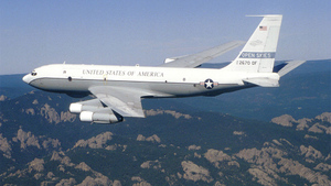США сдадут на металлолом самолёты, применявшиеся для наблюдений за Россией