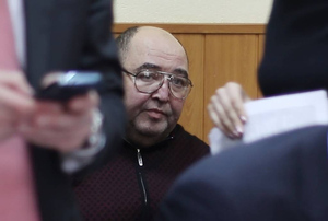 Суд оставил под арестом экс-губернатора Белозерцева и фармацевтического короля Шпигеля