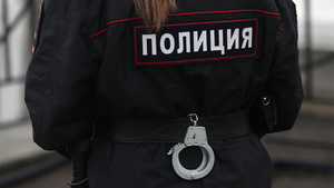 Начальника Следственного управления МВД по Симферополю задержали по подозрению во взятке на 7,5 млн
