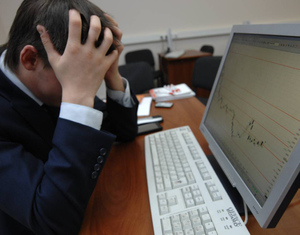 Мошенники нашли новую схему обмана россиян при помощи биржевых инвестиций