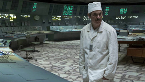 Исполнитель роли Дятлова в сериале "Чернобыль" умер от рака мозга