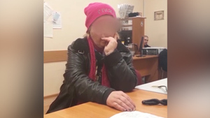 "Мне нужна горячая еда": Женщина объяснила, зачем жарила яичницу на Вечном огне в Пушкино