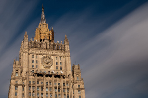 Москва ответит Варшаве высылкой пяти польских дипломатов 