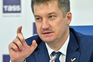 Депутат Антон Гетта обещал извиниться за дебош на рейсе "Аэрофлота"