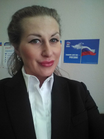 Мария Минчева