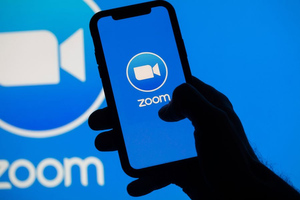 В Совфеде допустили возможность блокировки Zoom в России