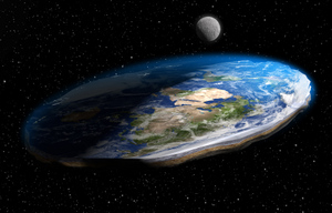 Специально для плоскоземельников: как без полёта в космос убедиться, что Земля круглая