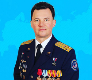 Космонавт Роман Романенко раскроет секреты быта на орбите 12 апреля  
