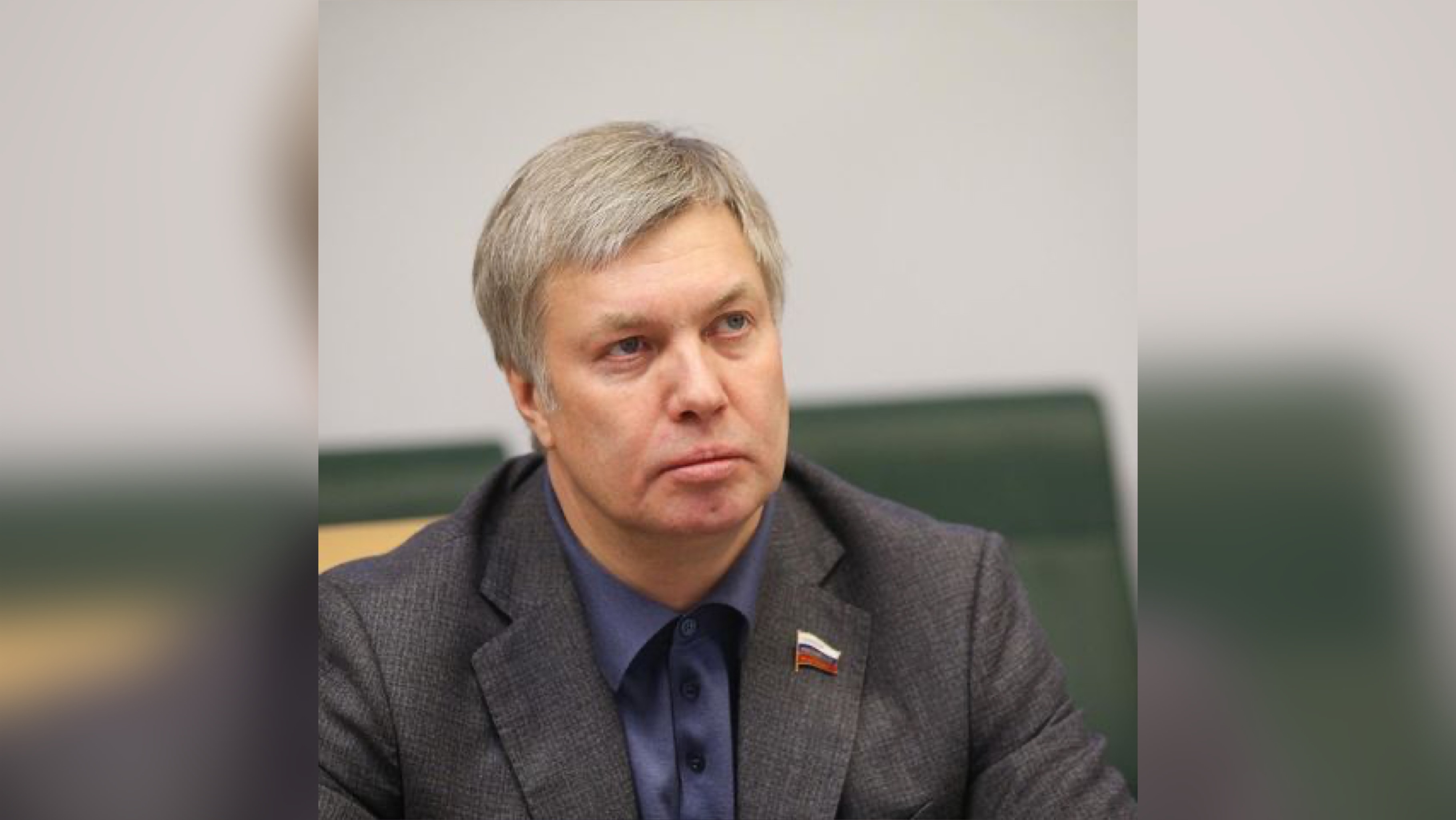 Врио губернатора Ульяновской области отправил в отставку правительство региона
