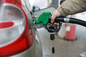 В топливном союзе предрекли скорый рост цен на бензин 