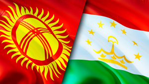 Киргизия и Таджикистан создадут комиссию по ревизии военной техники на границе