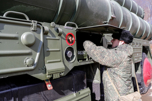 Американский генерал заявил о создании в России "убийственного" для спутников США оружия