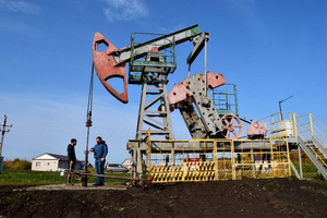 На сколько лет хватит российских запасов нефти и газа, пояснили в Минприроды