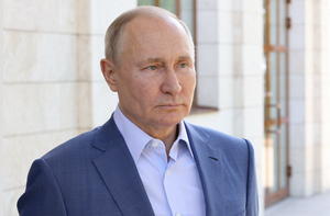 Путин назвал стабильной ситуацию с коронавирусом в России
