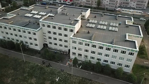 Отпустили через два часа: Лайф узнал о судьбе второго задержанного в день стрельбы в гимназии в Казани