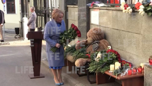 Валентина Матвиенко призвала власть и общество извлечь уроки после трагедии в Казани