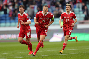 Отсутствие Гильерме и шанс для молодых талантов: Черчесов удивил составом сборной России на Евро 
