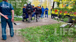 Ученица казанской гимназии: Раненые старались сдерживать стоны, чтобы было тихо