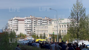 12 мая в казанских школах отменят занятия из-за нападения на гимназию № 175