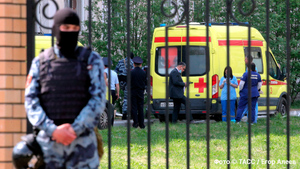 Убийца из соседнего двора: кто ответит за бойню в школе Казани