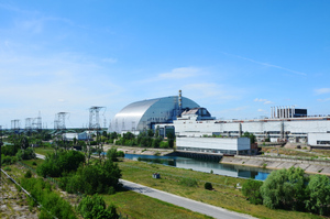 На Чернобыльской АЭС опровергли угрозу новой аварии
