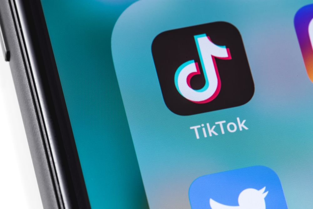 Пользователи по всему миру жалуются на сбои в TikTok