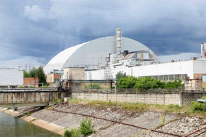 Необъяснимые химические процессы на Чернобыльской АЭС встревожили учёных