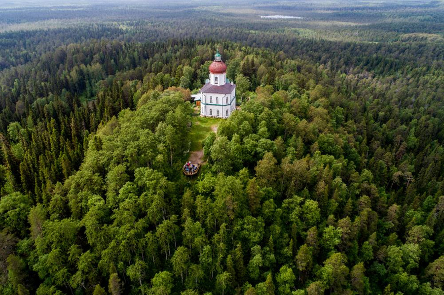 Фото © ТАСС / Бобылев Сергей