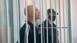 Экс-замглавы Хакасии приговорён к 9 годам колонии за взятку в 2 млн