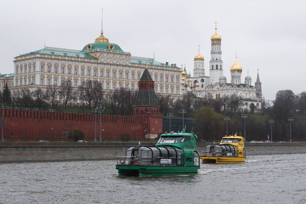 В Кремле назвали позитивным сигналом слова Байдена о борьбе с киберпреступностью