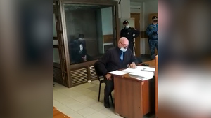 Избившего PR-директора "Спартака" мужчину отправили под домашний арест