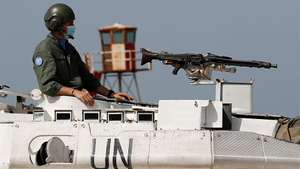 Израильская армия рассматривает планы наземной операции в секторе Газа