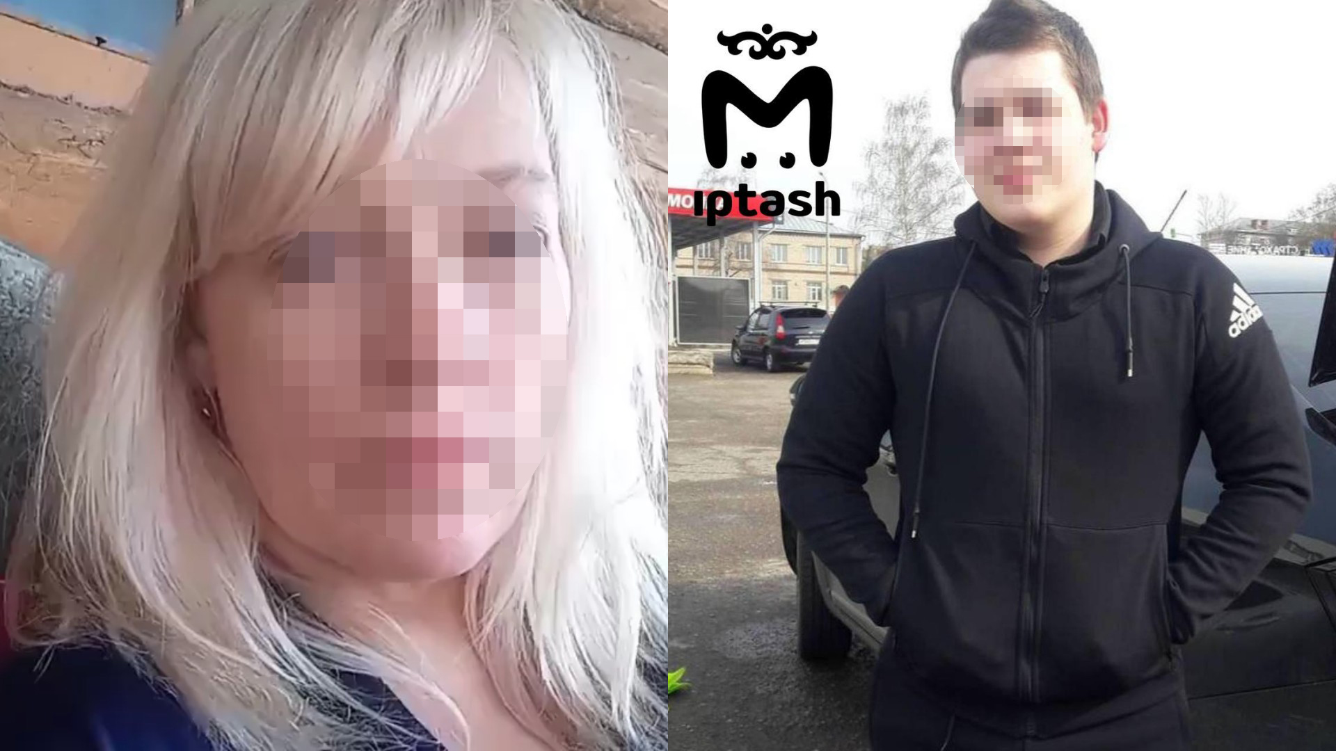 Студент казанского колледжа, где учился Галявиев, тоже мнил себя богом и затем покончил с собой