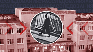 Дорого и бесполезно: почему современная система видеонаблюдения Казани не заметила вооружённого студента