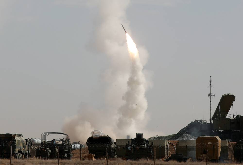 Есть глаза и есть меч: Военный эксперт объяснил, почему Москва лучший город для выживания при ядерной войне