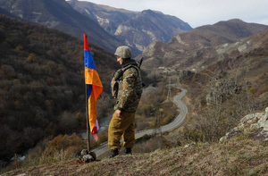 США признали провокационными действия Азербайджана на границе с Арменией