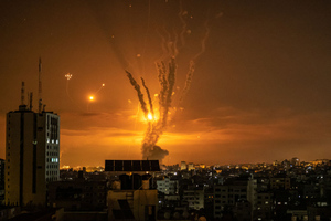 В ХАМАС заявили об ударе по химическому заводу в Израиле