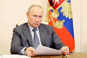 Песков рассказал, устроили ли Путина предложения Росгвардии по совершенствованию оборота оружия
