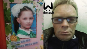 В 15 лет изнасиловал двоих: биография изверга, чьей жертвой стала школьница в Нижегородской области