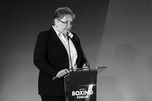 Чемпионка мира по боксу Ольга Домуладжанова умерла от коронавируса