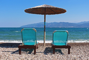 Греция разрешила въезд иностранным туристам без ограничений