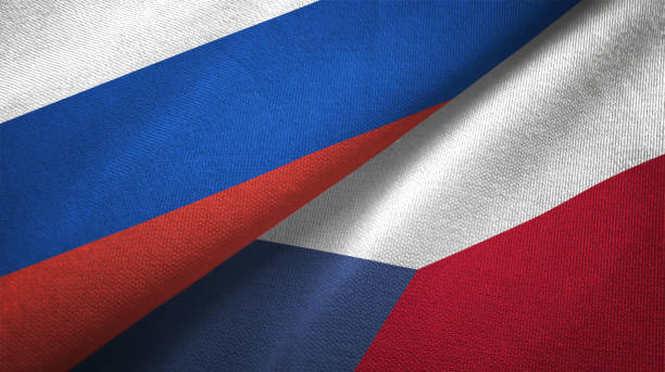 Глава МИД Чехии не рассчитывает на скорое урегулирование отношений с Россией