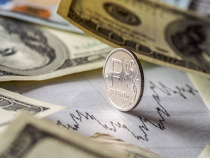 Как заработать на падении рубля: финансист дал несколько советов