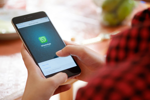 Эксперт оценил развитие ситуации с новой политикой конфиденциальности WhatsApp