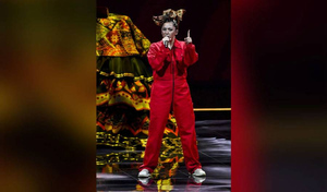 "Она великолепна": участники Евровидения поставили Маниже высший балл