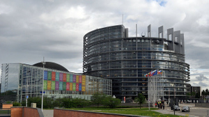 Европарламент сформулировал пять принципов ведения дел с Россией