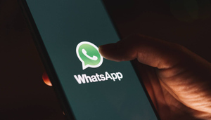 Россиянам рассказали, как обезопасить себя от мошенников в WhatsApp